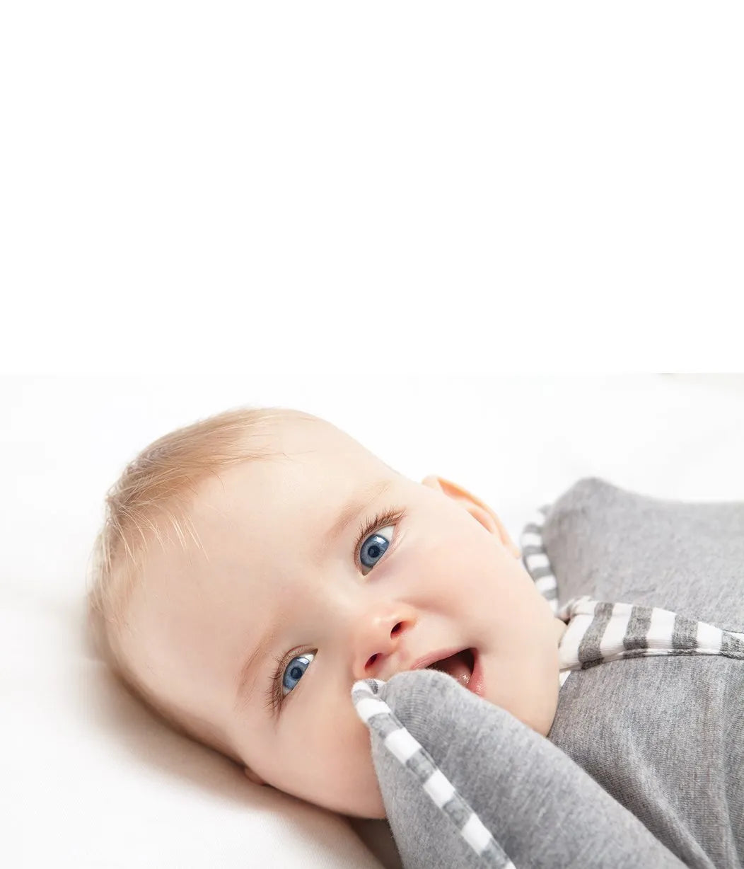 Baby Puckslapzak met Rits voor Comfortabele Draagbaarheid