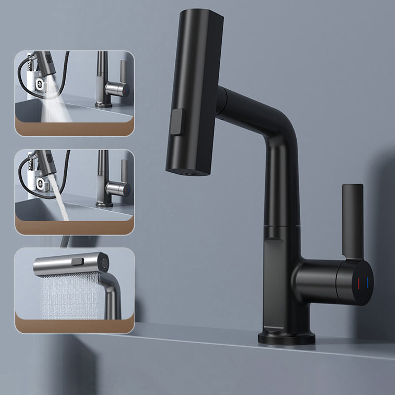 AquaElegance Digitale Kraanverhoging | Intelligente bediening met nauwkeurige digitale weergave voor modern wonen