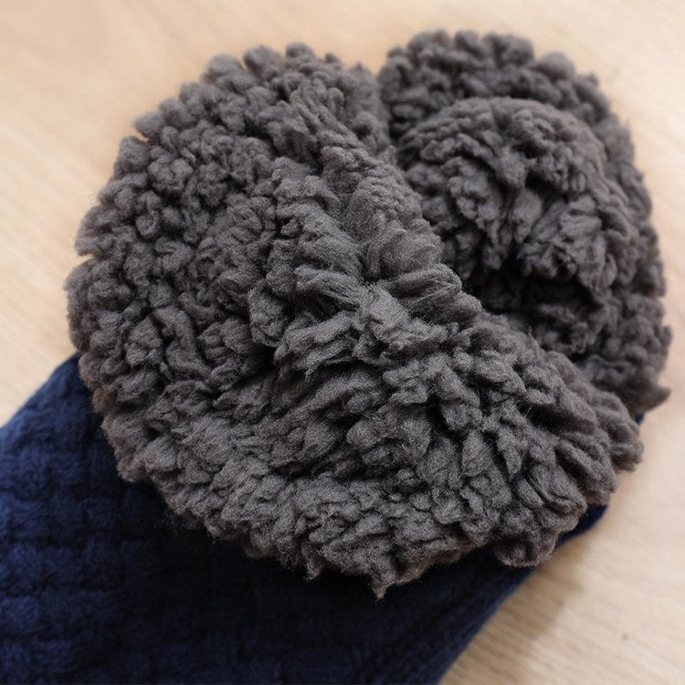 LuxeTherm Binnengebruik Termostrumpen | Comfortabele en warme sokken voor elk seizoen
