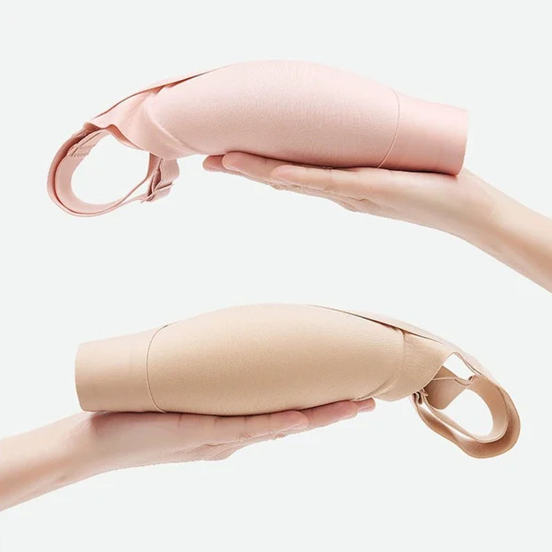 SilkEssence Beugelbeha BH | Elegante ondersteuning met zijbedekking en anti-doorhangen voor ultiem comfort