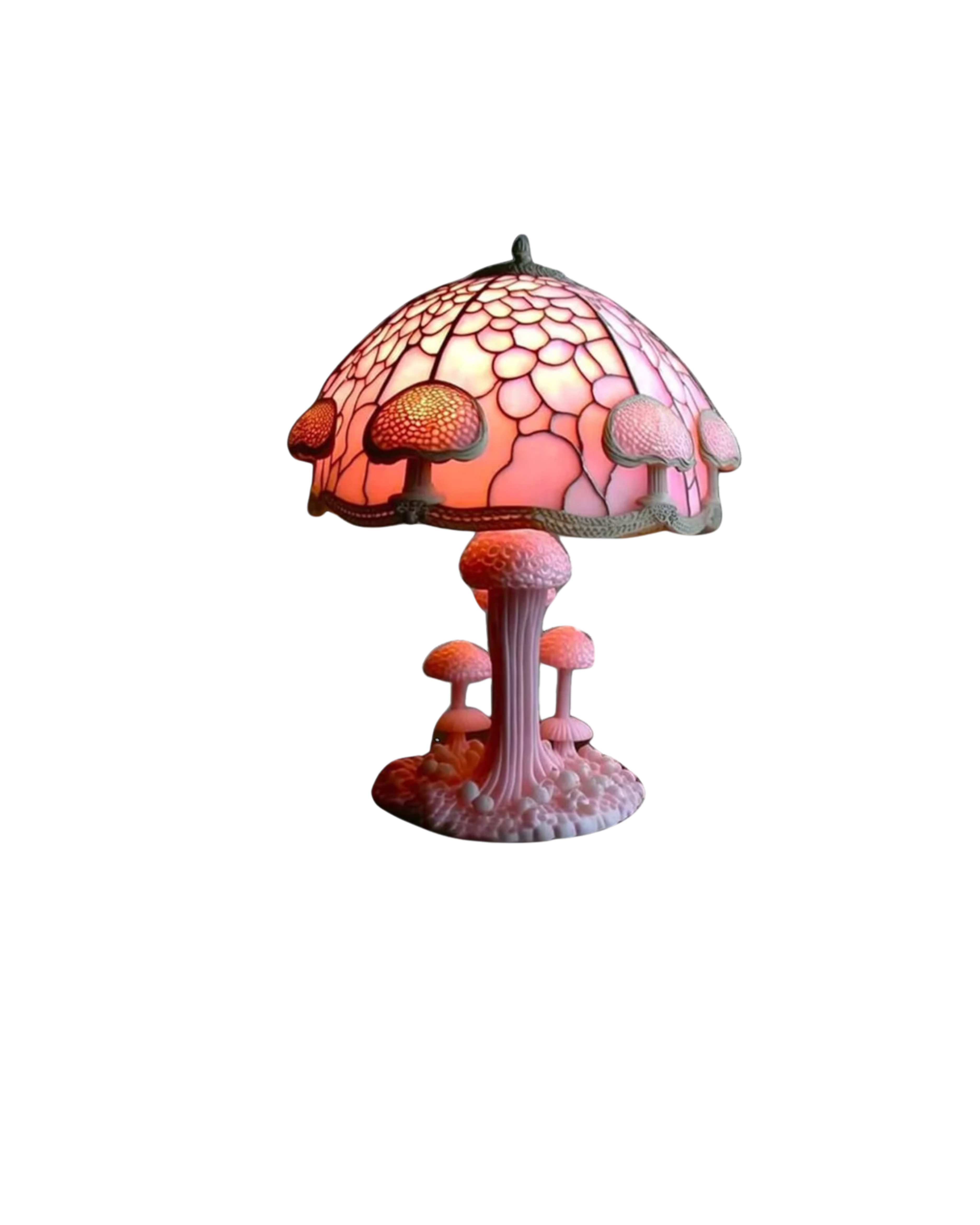 Het Fungi Licht