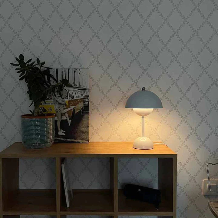 Moderne Nordic Tafellamp Luxe Design