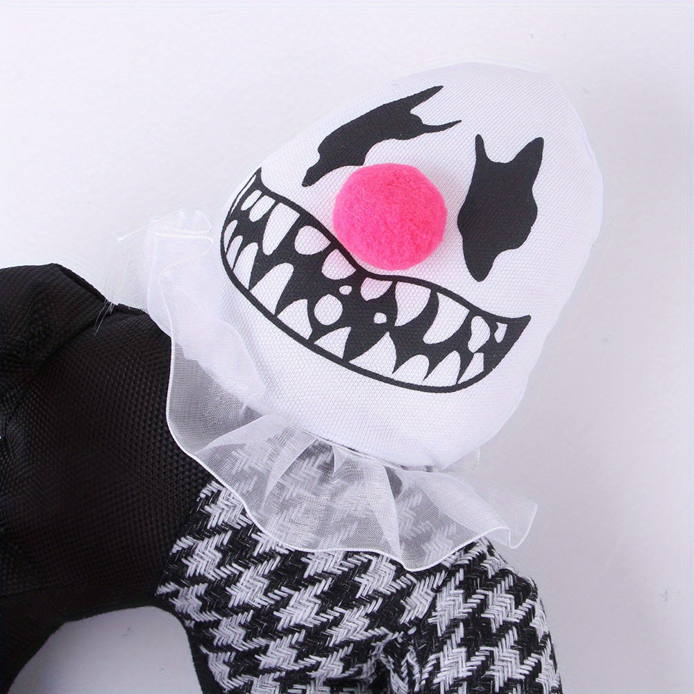 Grappig Eng Honden Halloween Kostuum | Kleine Wandeloutfit