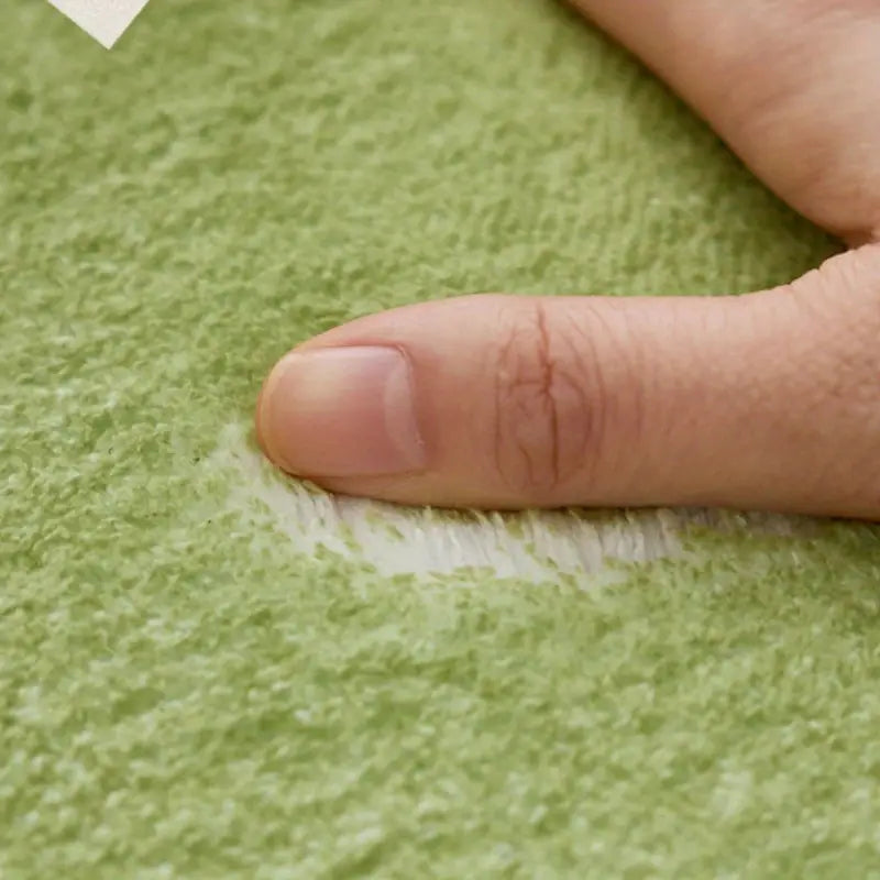 Verdant Luxe Vloerkleed | Verhoog je ruimte met natuur geïnspireerde elegantie