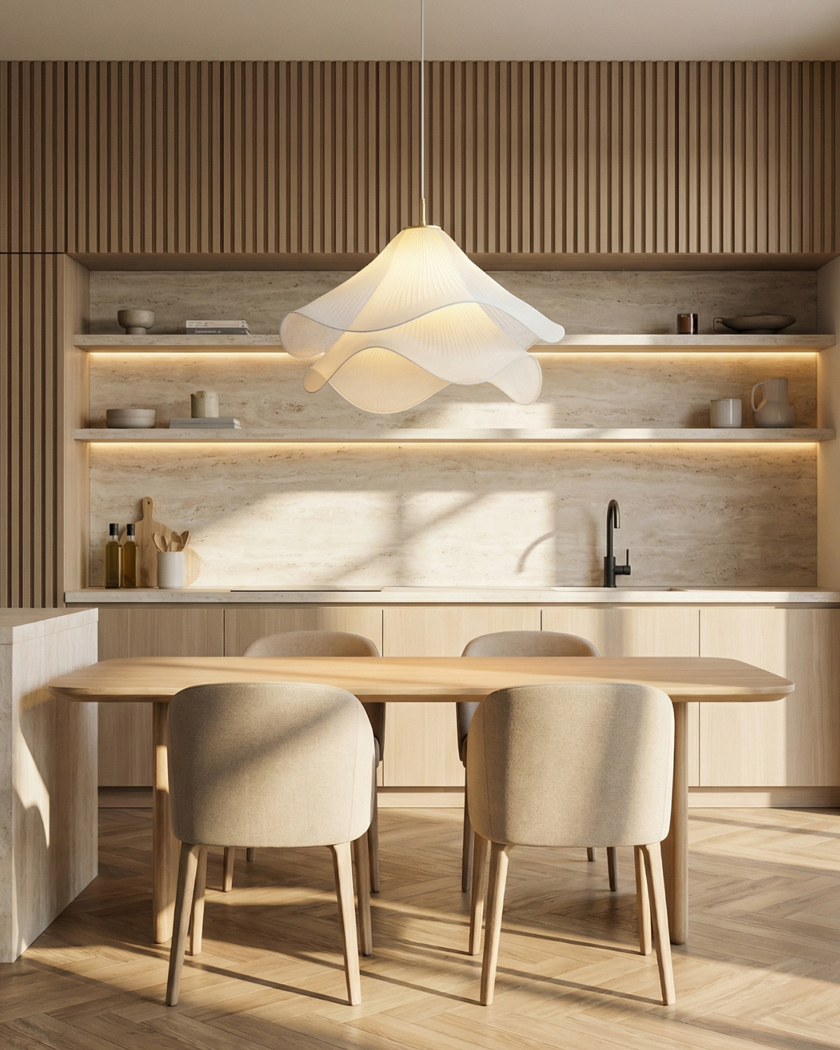 De Stralende Bloem