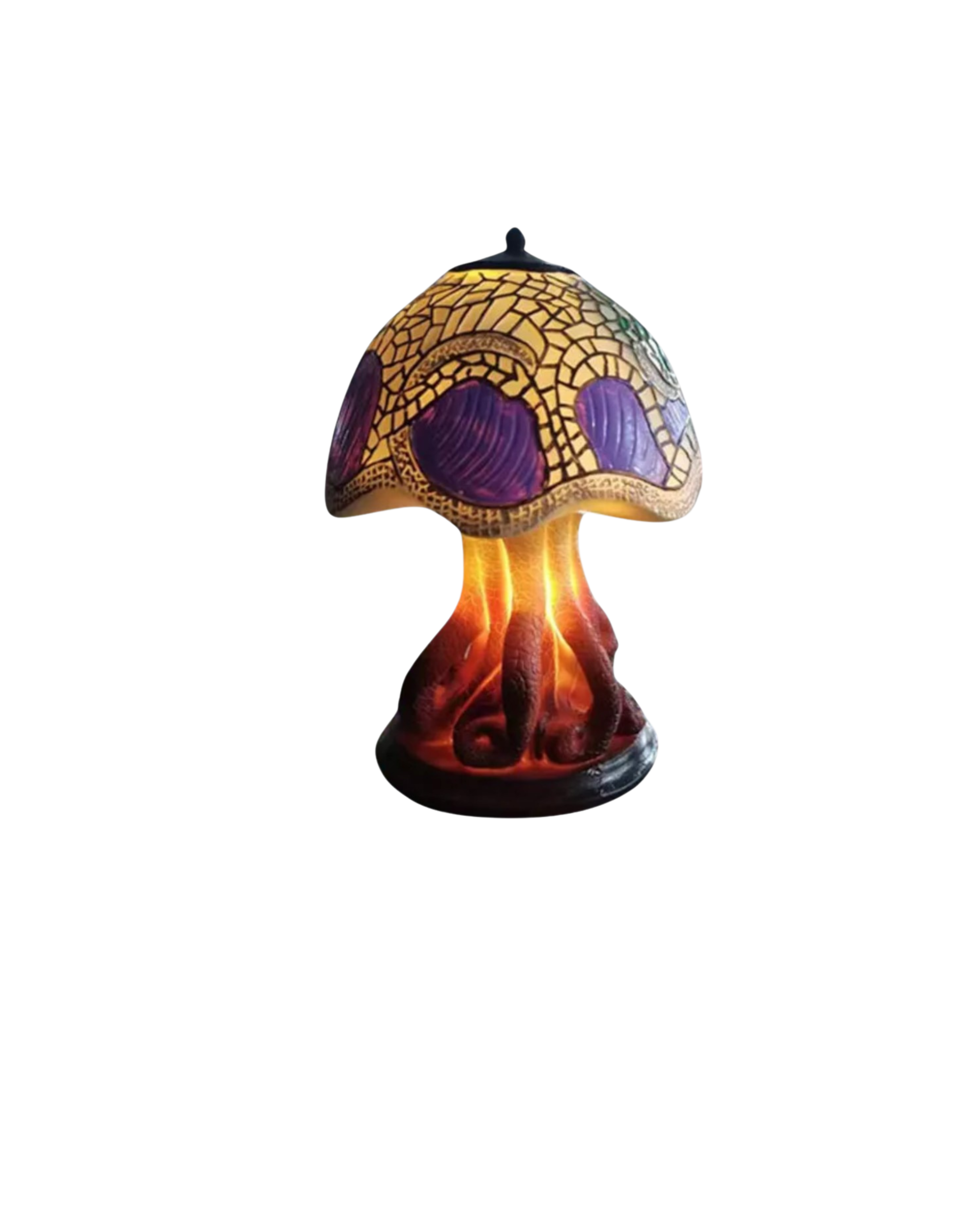 Het Fungi Licht