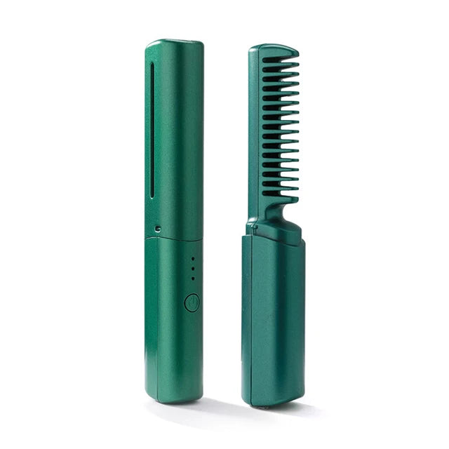 SmoothSculpt Draadloze Haarstyler