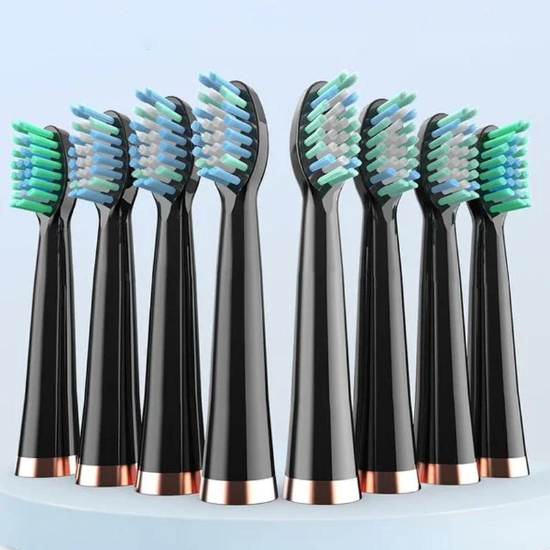 Elektrische Schallenktoothbrush voor Volwassenen
