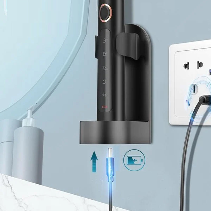 Elektrische Schallenktoothbrush voor Volwassenen