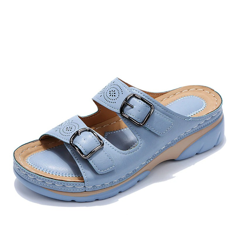 Supercomfortabele Sandalen voor Dames