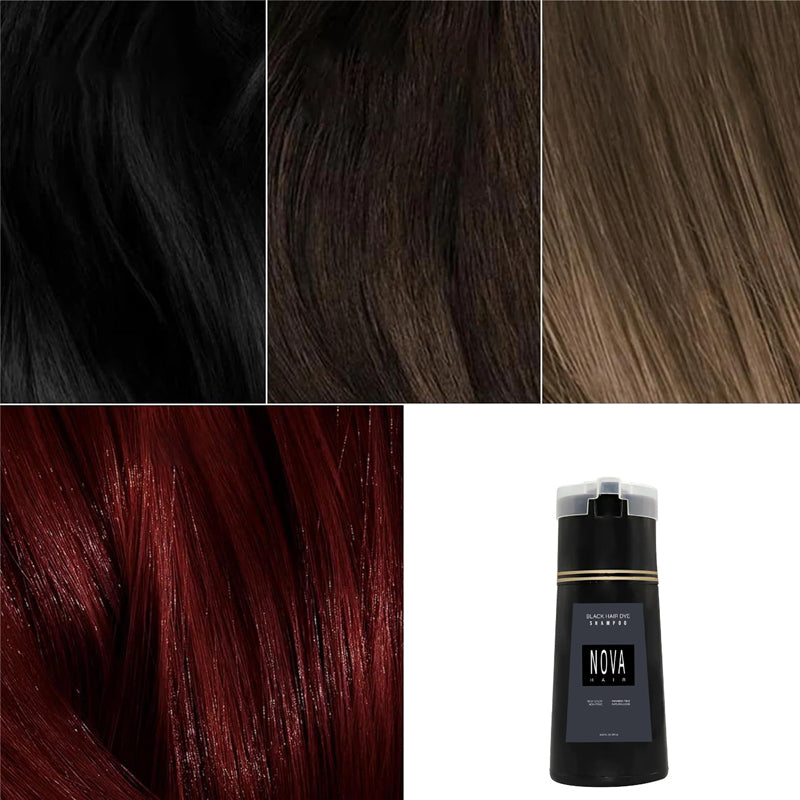Kleurshampoo
