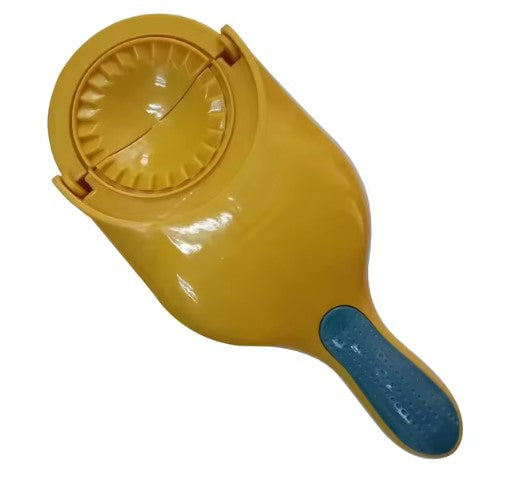 QuickWrap | Dumpling Skin Maker