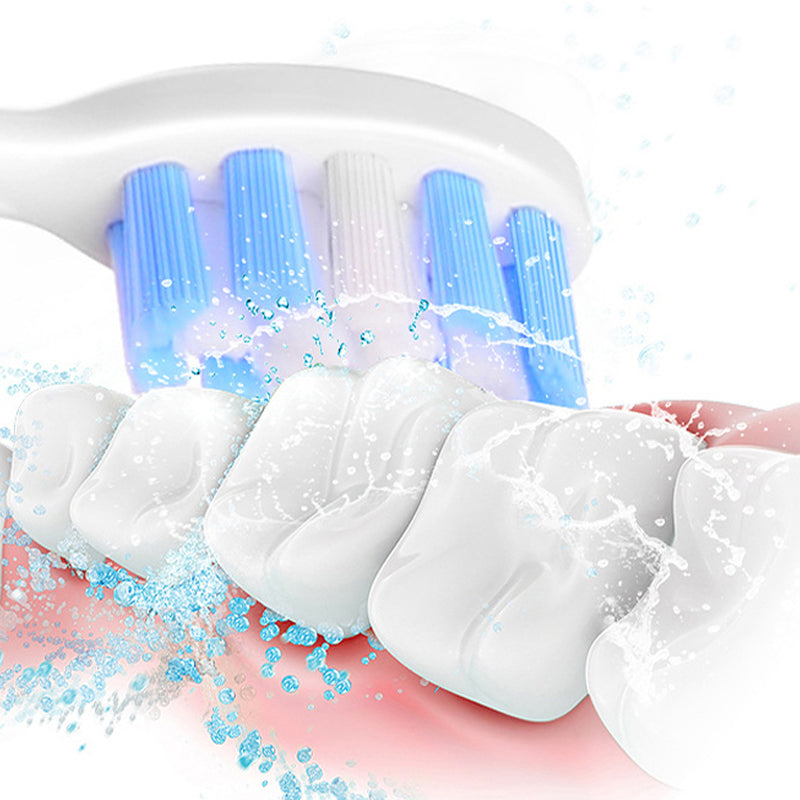 Elektrische Schallenktoothbrush voor Volwassenen
