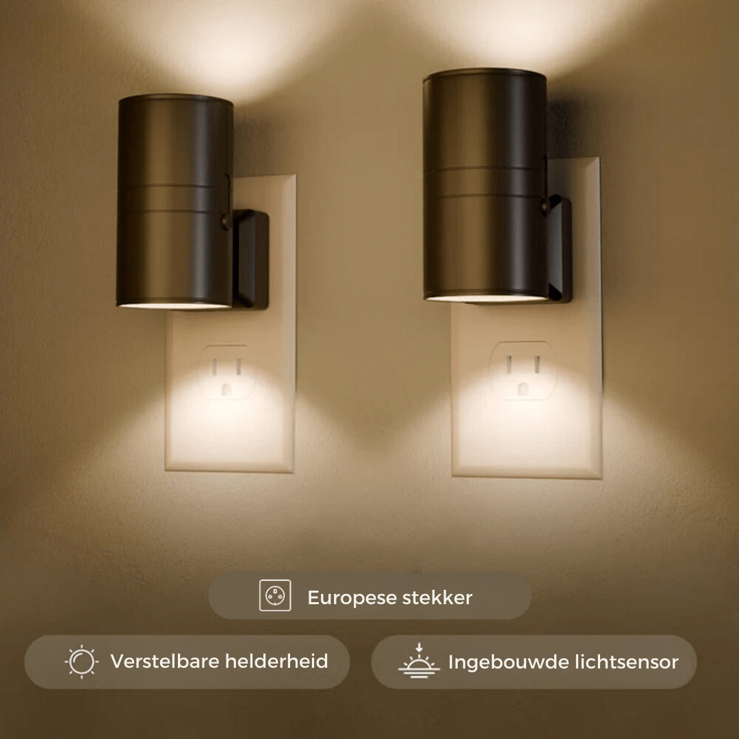 LED-Lamp - Alova