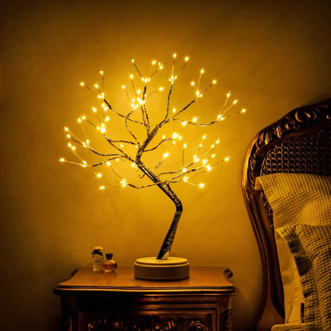Coralia - Design Tafellamp 108 LEDs