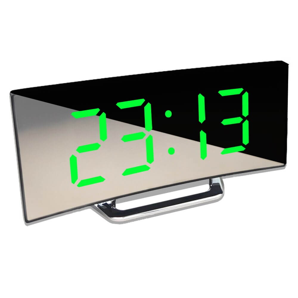 Buet LED digitale Weckeruhr