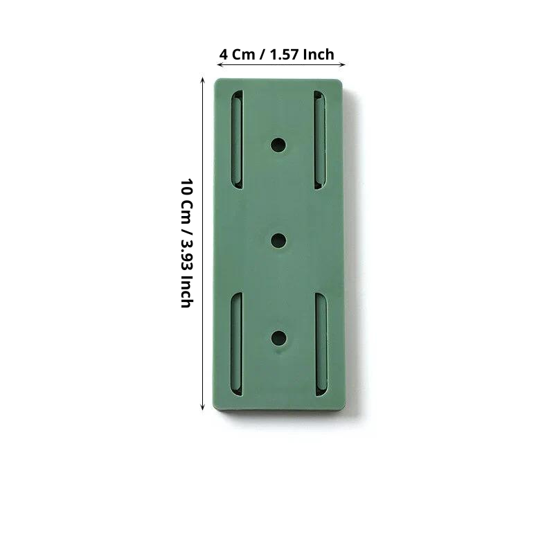 MultiMinopia - Los alles thuis op zonder gaten in de muur te boren.