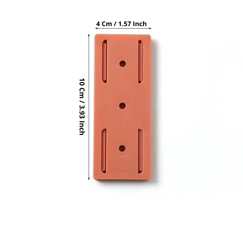 MultiMinopia - Los alles thuis op zonder gaten in de muur te boren.