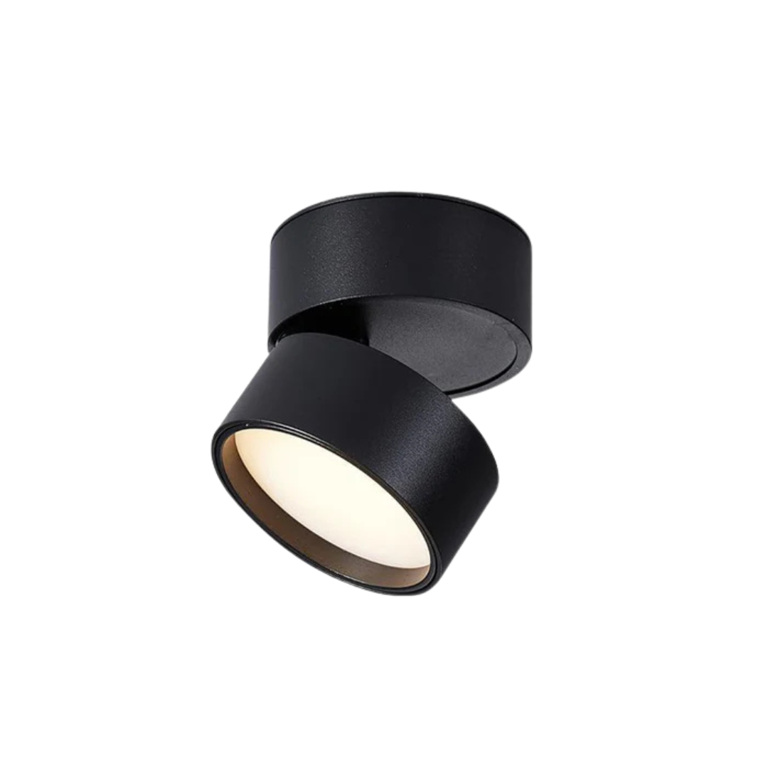 Somos - Verstelbare LED Plafondlamp