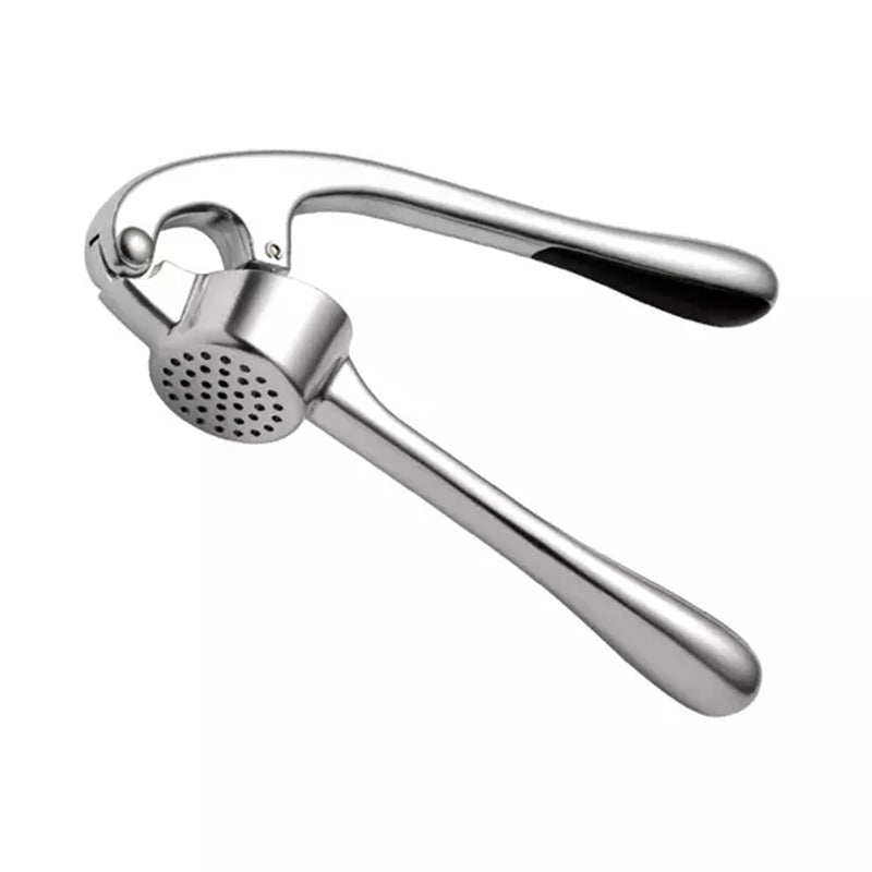 RVS Premium Knoflookpers