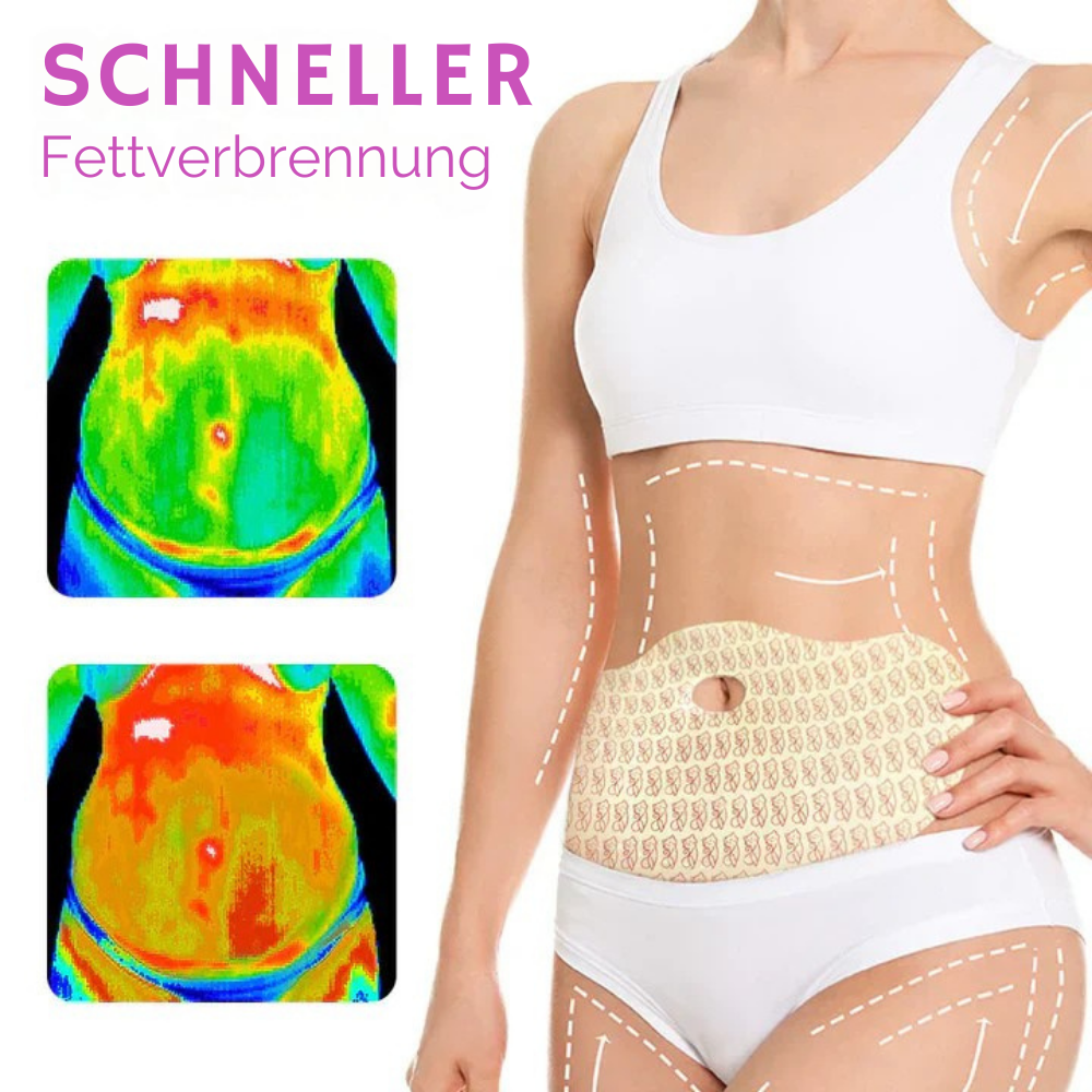TonusdesBauches™ Verstevigt en Vormt