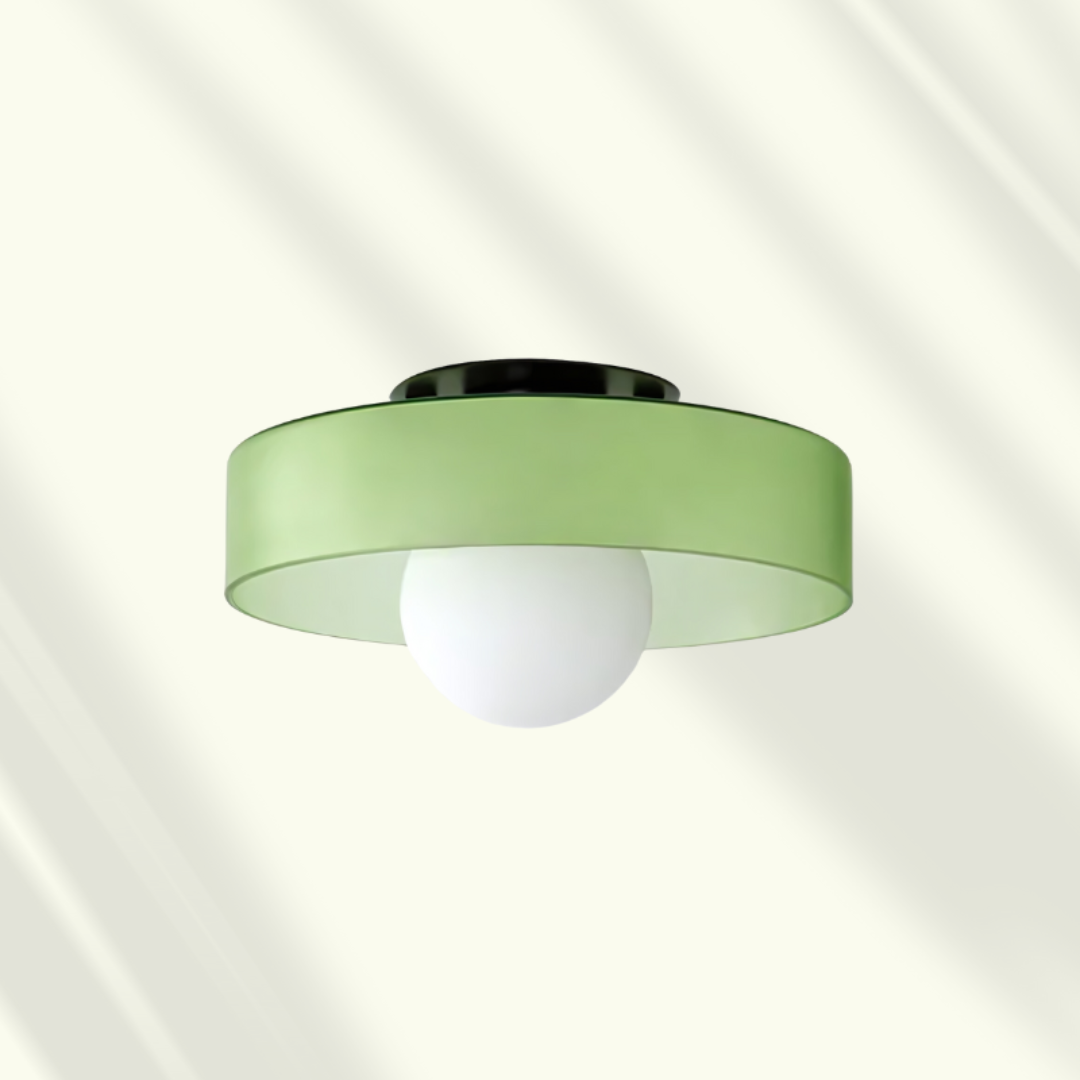 Veyro - Moderne LED Plafondlamp