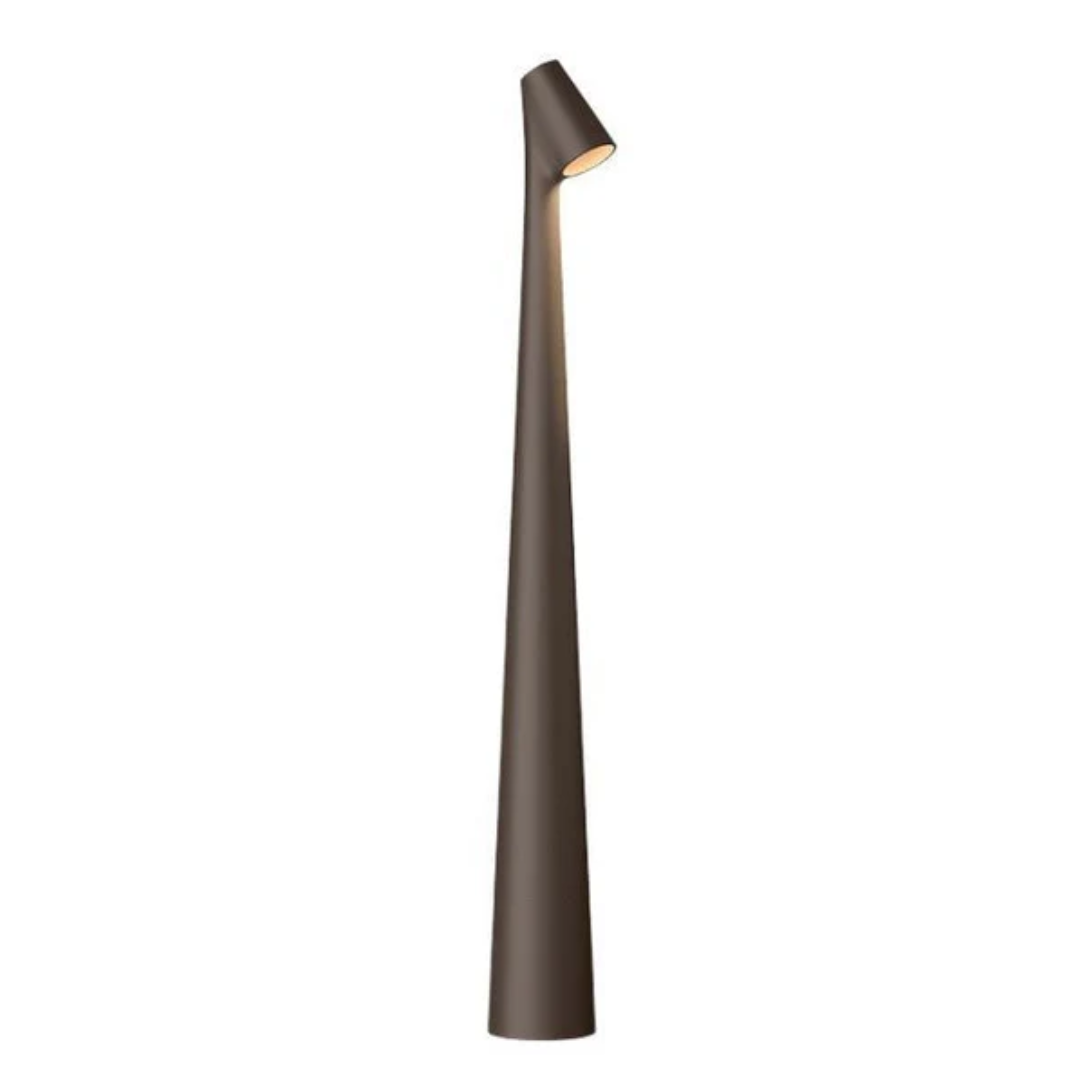 Nordic - Draadloze Scandinavische Minimalistische LED Tafellamp