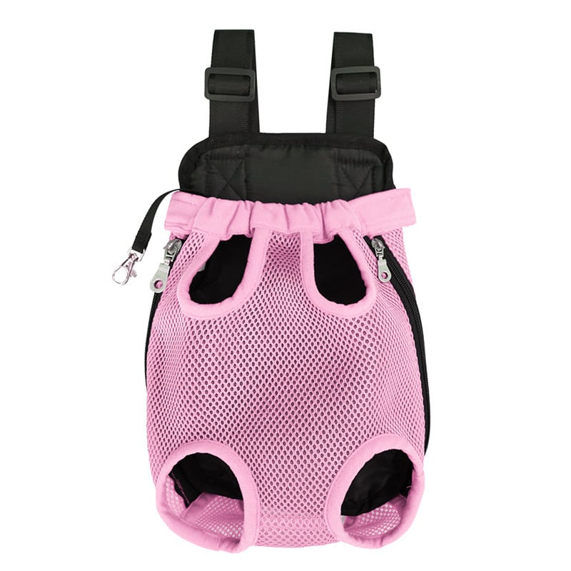 PetVoyage Luxe Reisrugzak | Comfortabele en stijlvolle reisoplossing voor huisdieren
