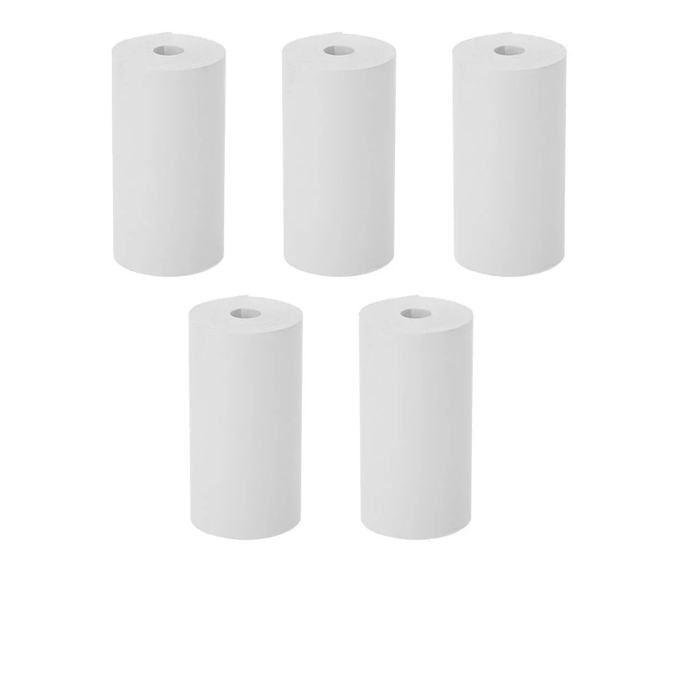 Kinder Instant Foto Printer Direct Herinneringen Vastleggen