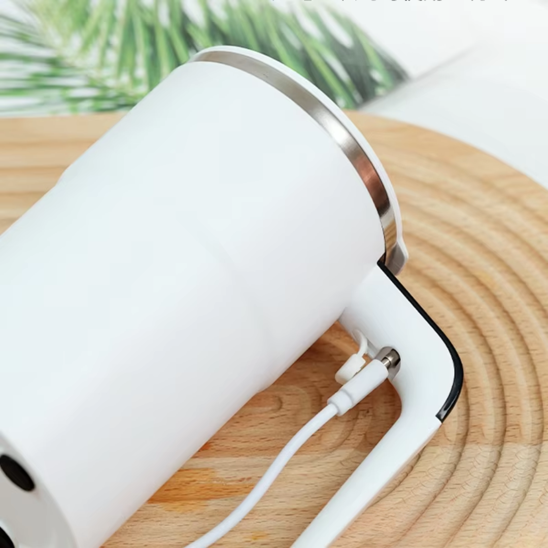 Elektrische Drankkoeler en Mixer – Dranken Perfect op Temperatuur