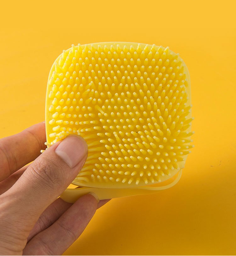 SoftTouch Pet Comb | Veilig en zacht borstelen voor uw harige vriend