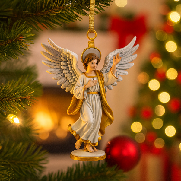 BethlehemPath | Adventskalender 2025 Het Pad naar Bethlehem Festieve Aftelling