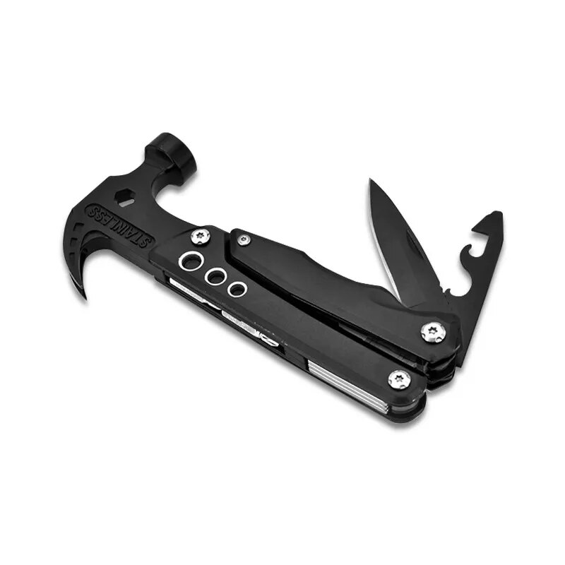 FlexiTool | Hamer Tang MultiTool