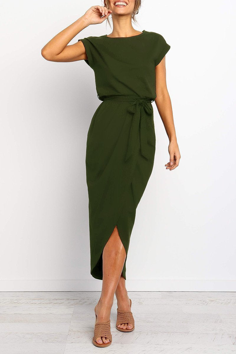 Scarlett| casual enkeldraag