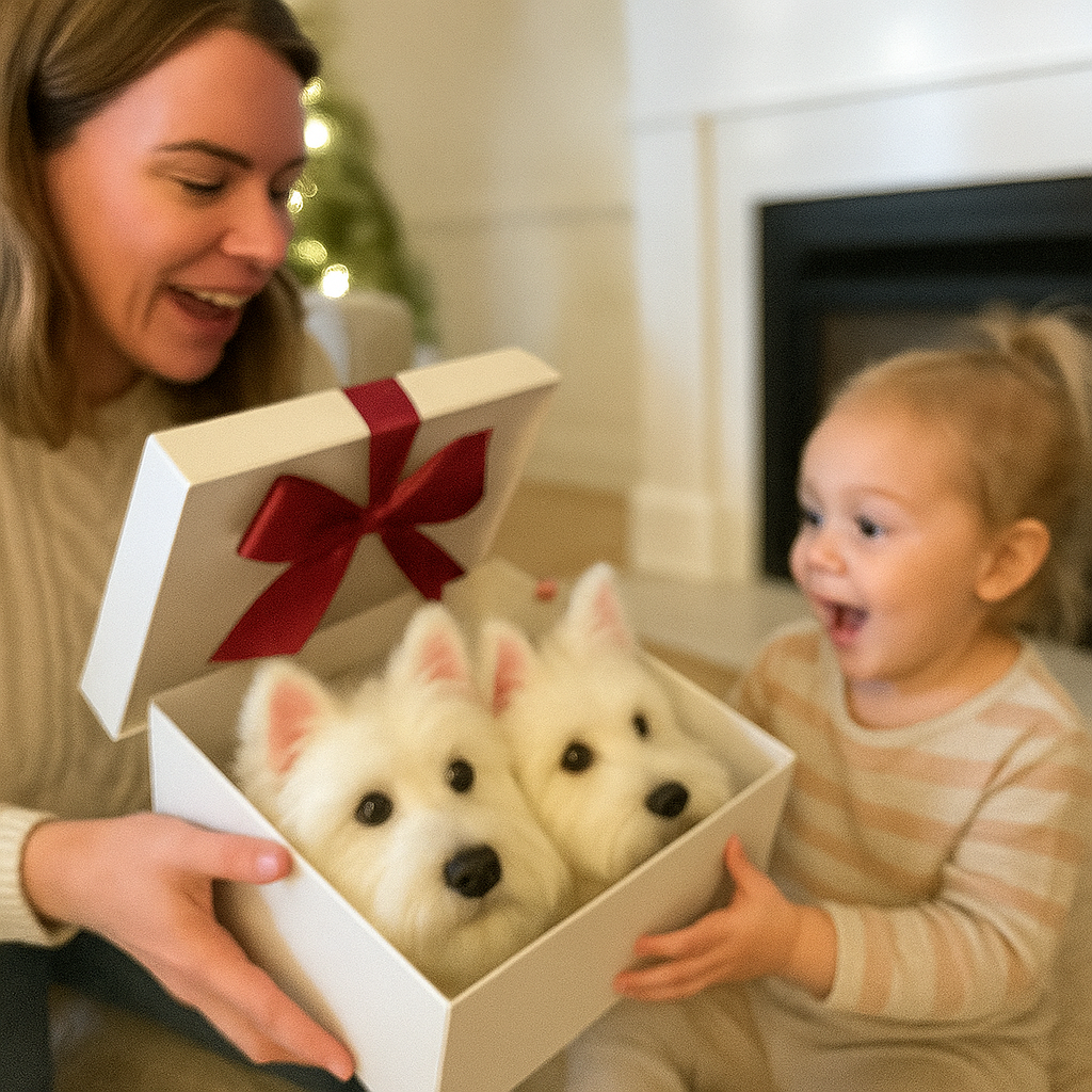 Pawtastic | Super Realistische Hond Pluche Slippers voor Ultiem Comfort