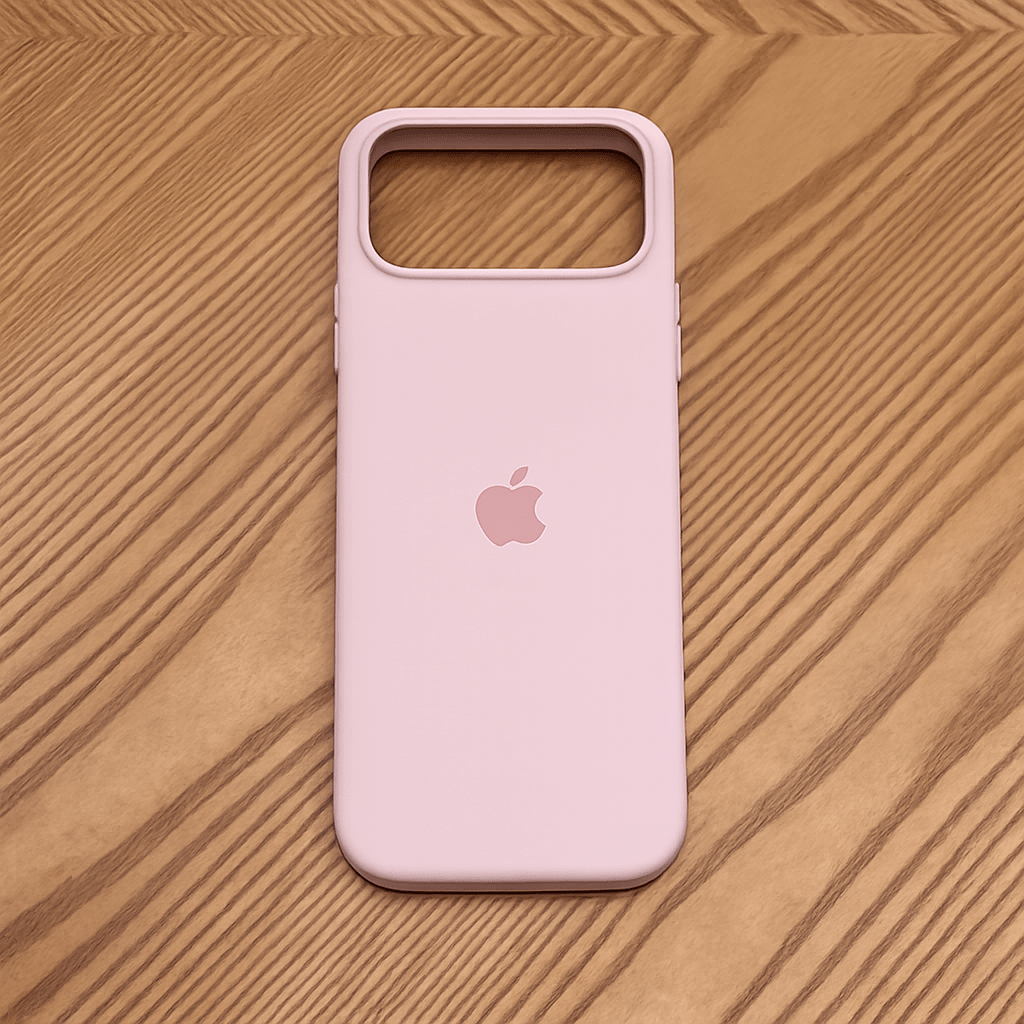 VELVIGUARD – MagSafe-compatibele Silikonhoes met Zachte Aanraakoppervlak voor iPhone