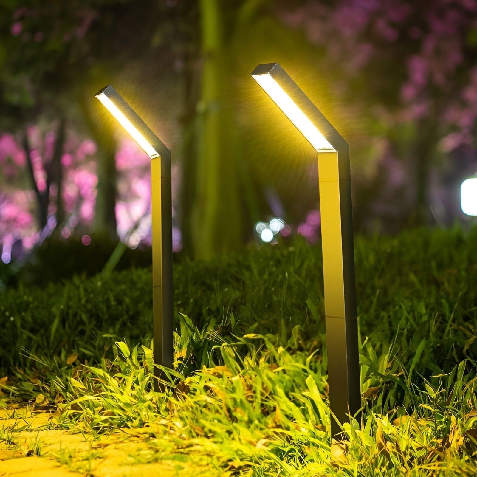Solar Buitenverlichting Weerbestendige Tuinlamp Duurzame Zonne-energie