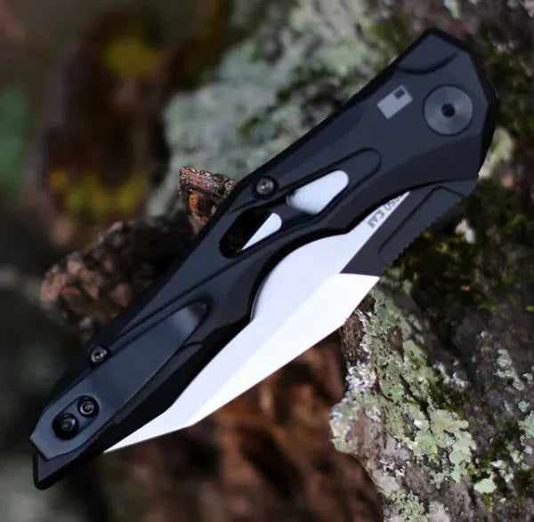 Launch-13 Swift Fold Auto Utility Tool