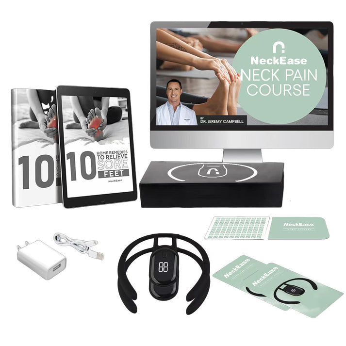 PostureTech | Digitale trainer die uw houding corrigeert