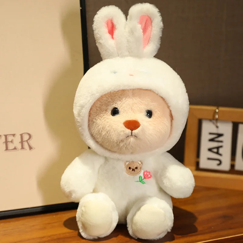 Beer | Jouw knuffelvriend