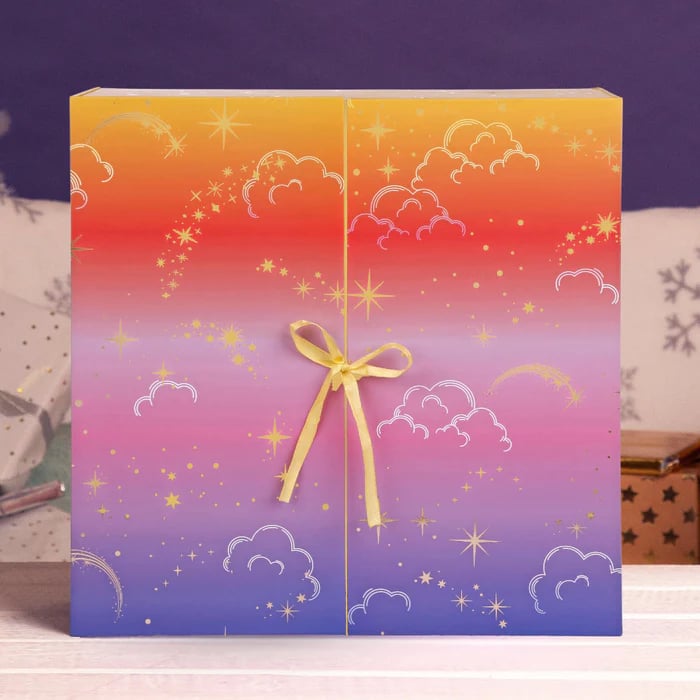 ThreadXmas | Limited Edition Haakvereniging Adventskalender 2025 Kerstuitgave