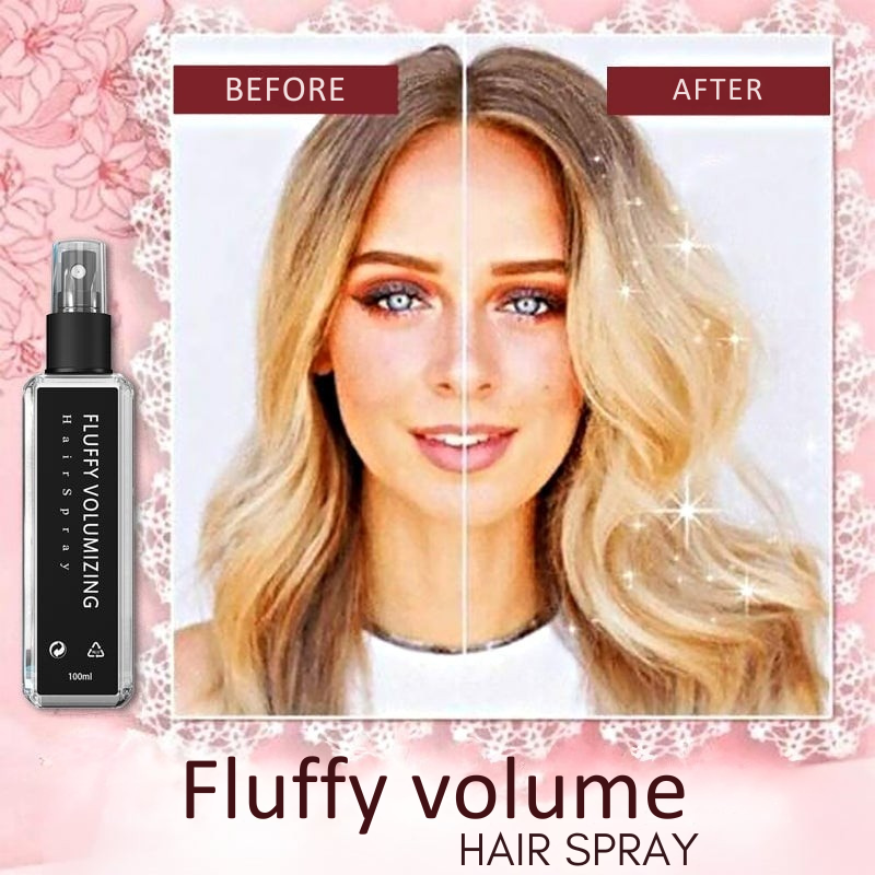 Volume Effect Spray: Textuur en Volume in 60 Seconden