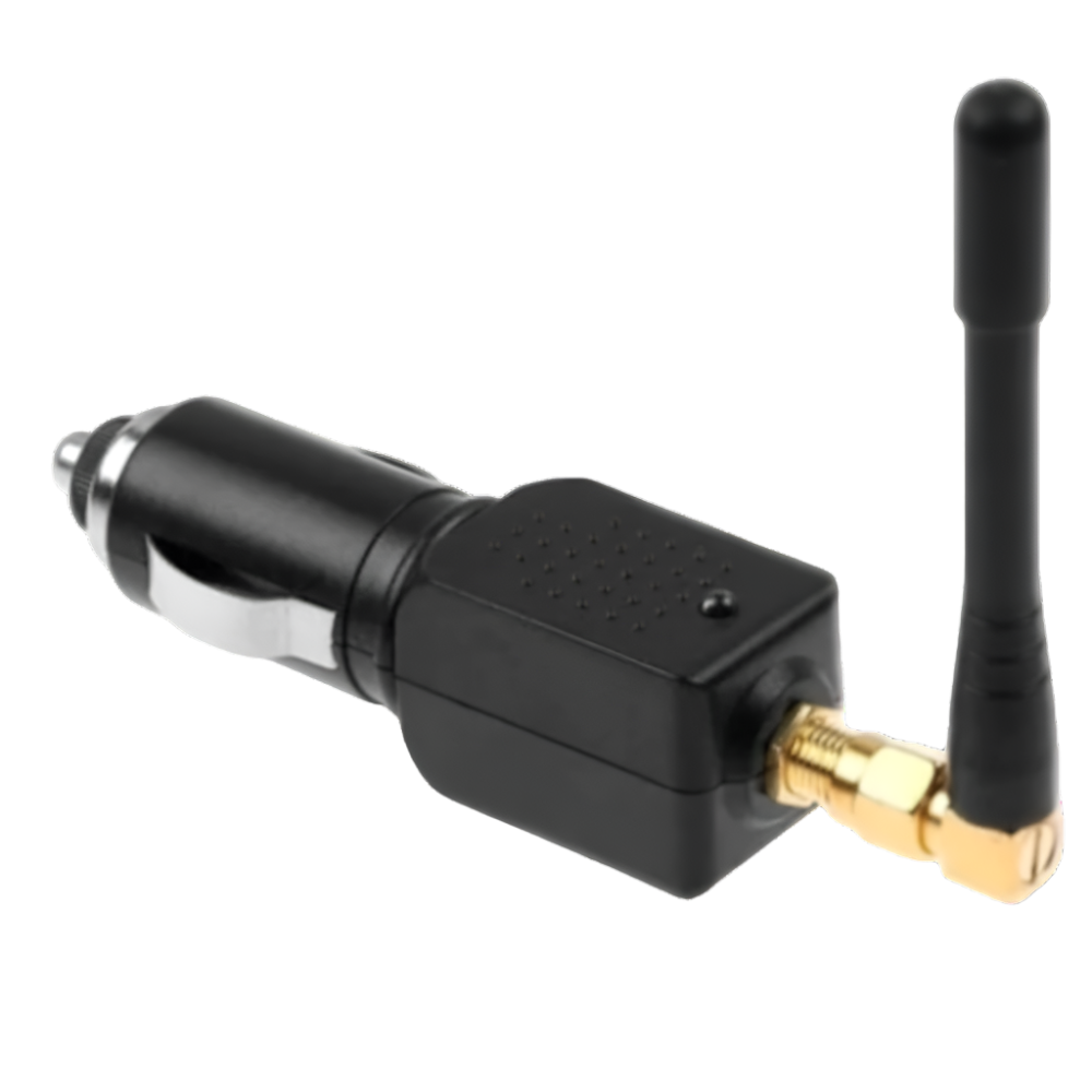 GPS-Blokker voor Auto - Bescherm je locatieprivacy