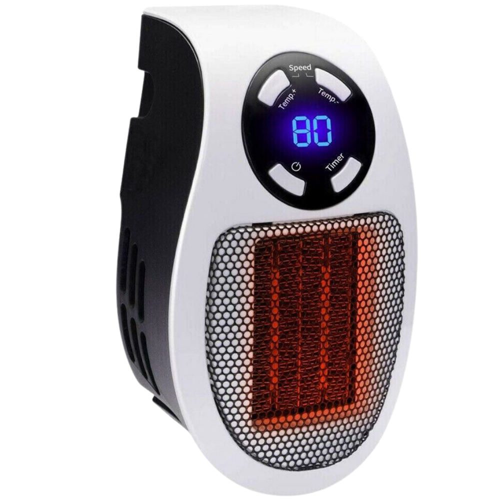 Mini Elektrische Verwarmer