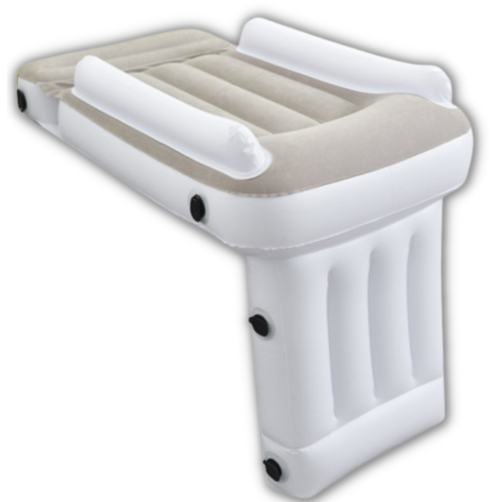 Opblaasbaar Matras Babybed