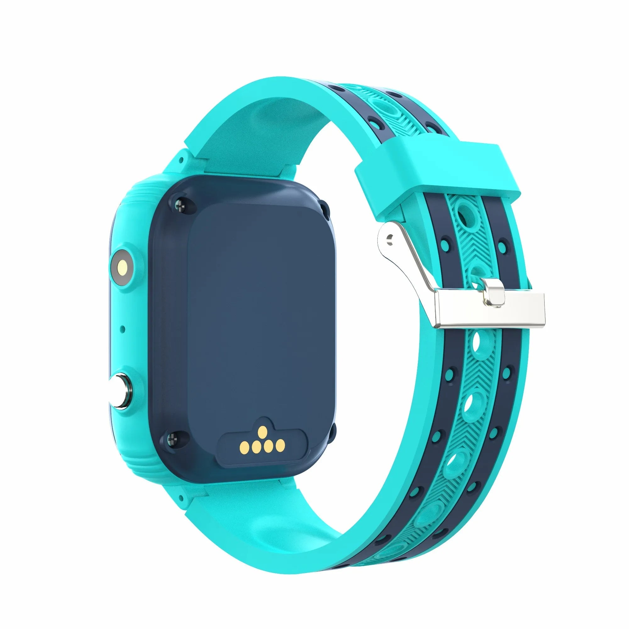 4G Smartwatch voor Kinderen – KidGuardian