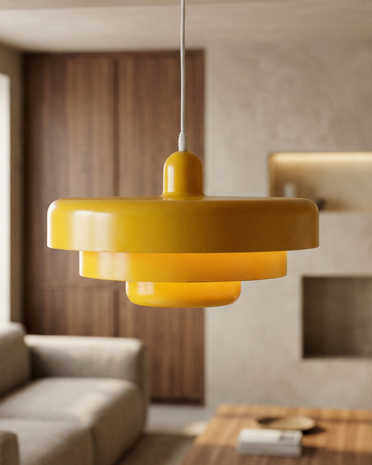 De Waterval Licht