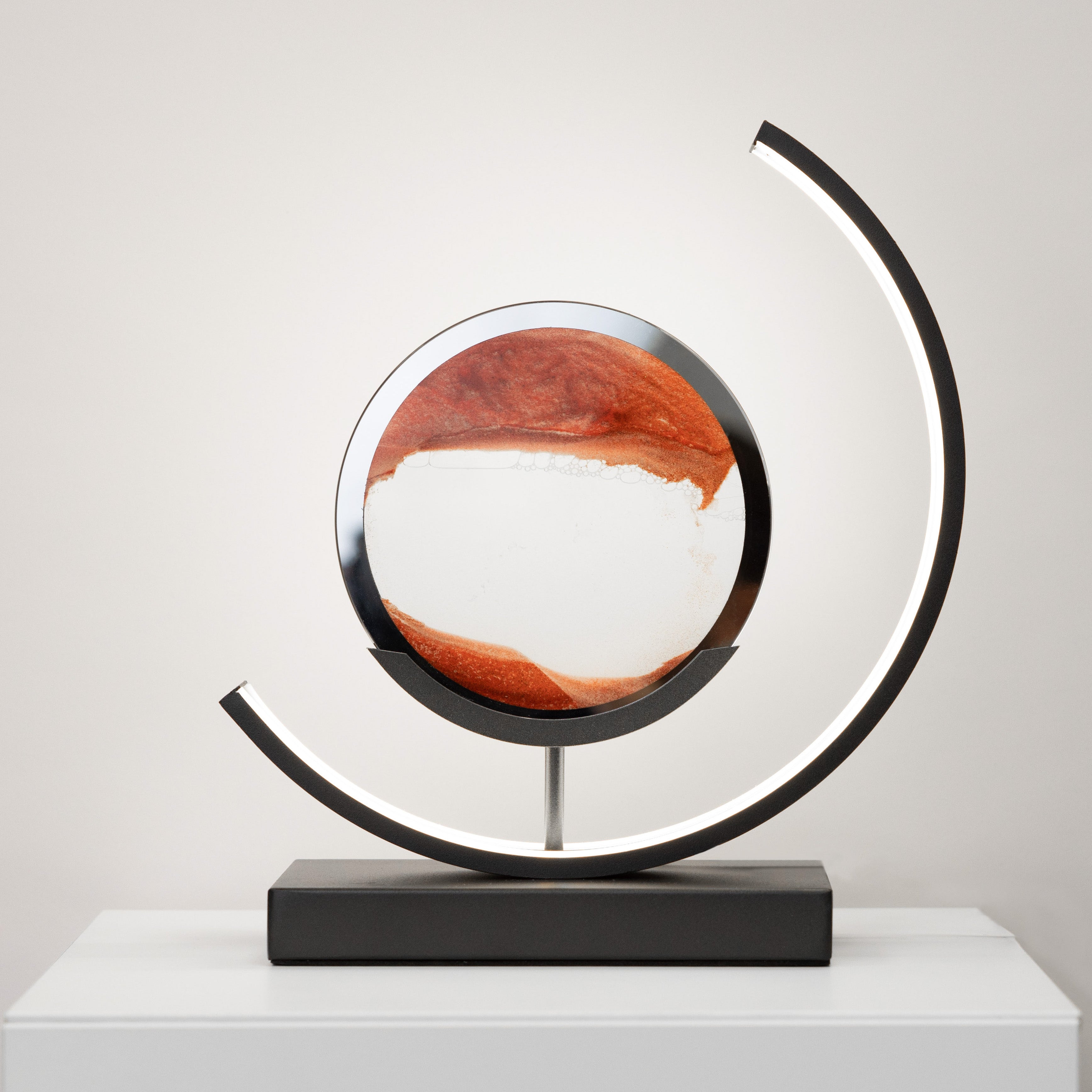 Zand van de Tijd Lamp