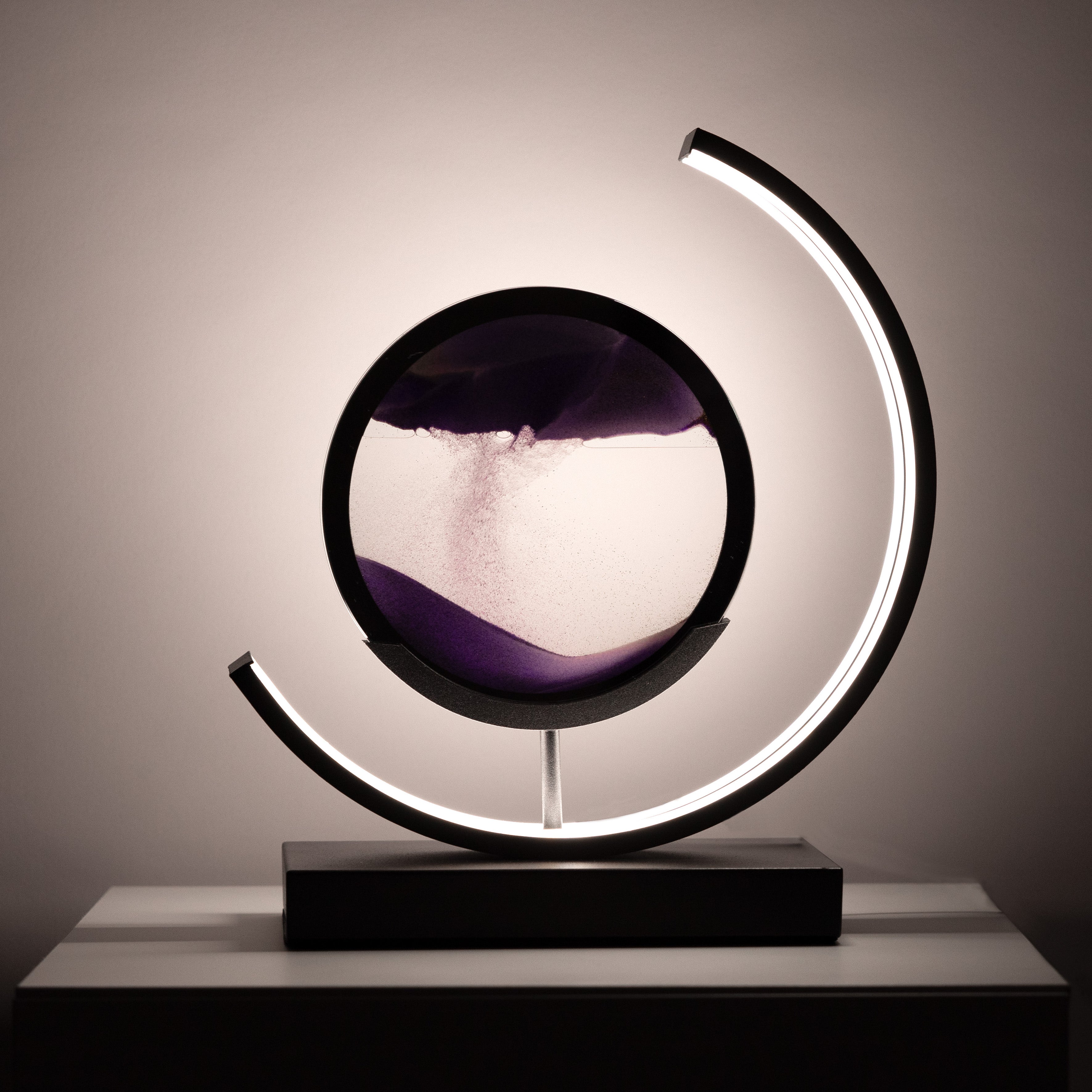 Zand van de Tijd Lamp
