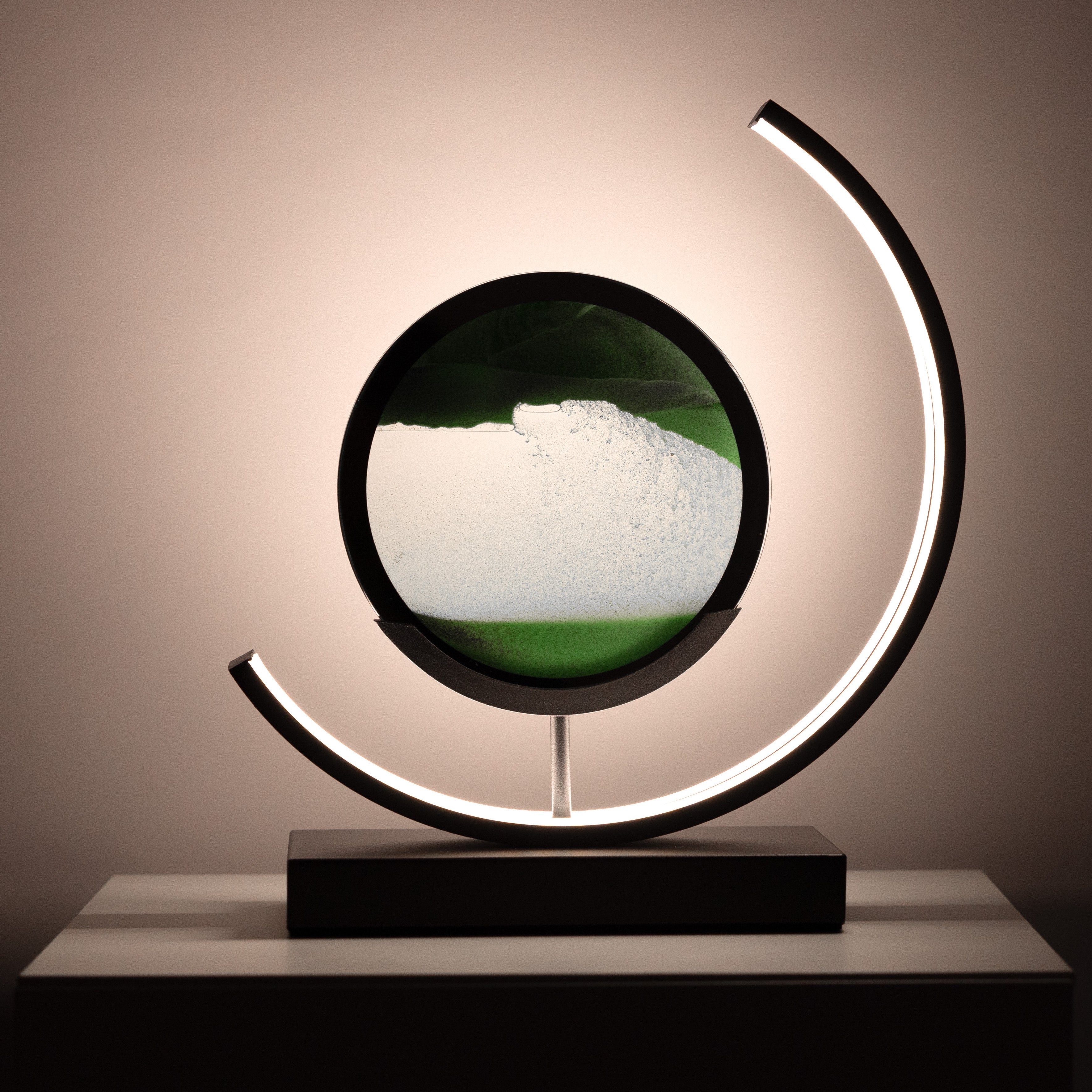 Zand van de Tijd Lamp